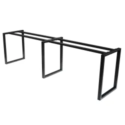 duży stelaż pod stół konferencyjny